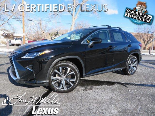 2016 lexus rx 350 f sport awd f sport 4dr suv for sale in salt lake city, utah