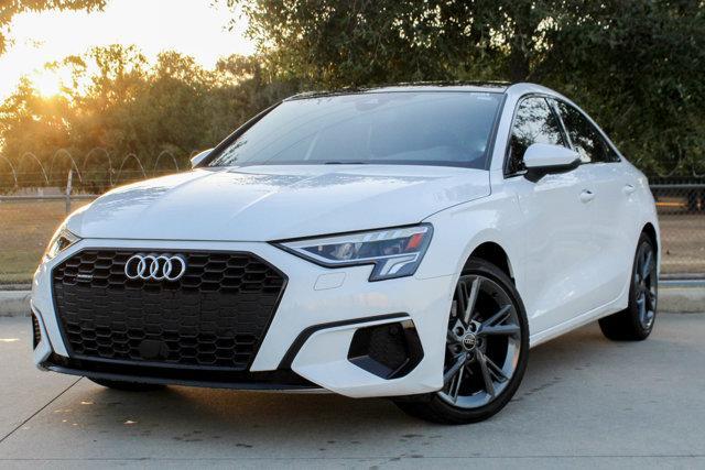 2024 audi a3 premium