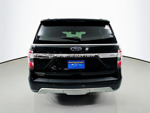 2020 ford expedition max limited