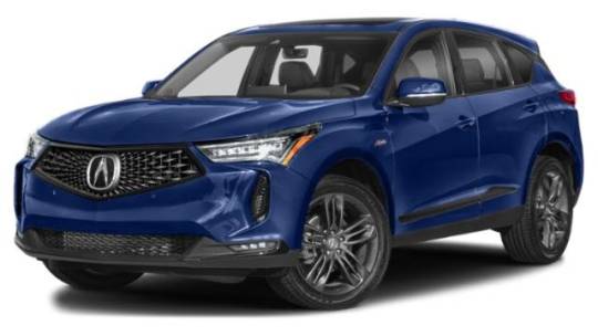 2024 Acura RDX