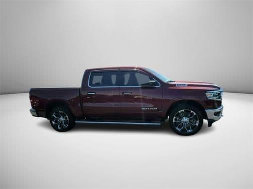 2022 ram 1500 longhorn in acorn, kentucky
