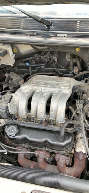 dodge caravan all wheel drive