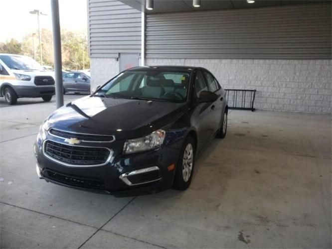 2016 chevrolet cruze limited ls auto ls auto 4dr sedan w/1sb for sale in dover, delaware