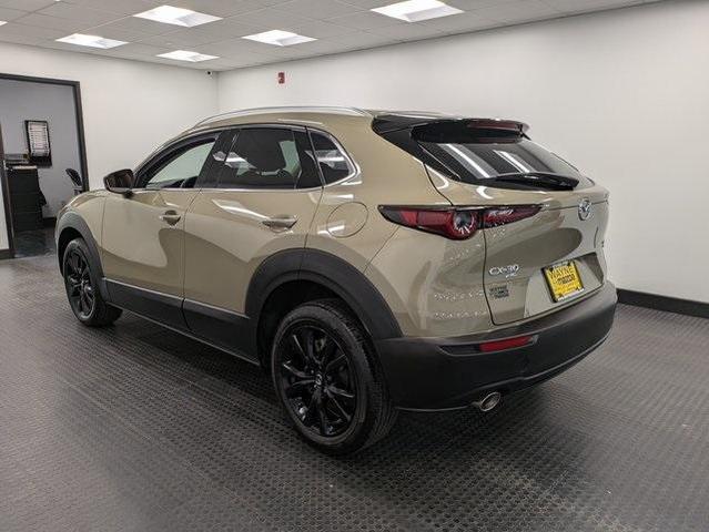 2024 mazda cx-30 ce t