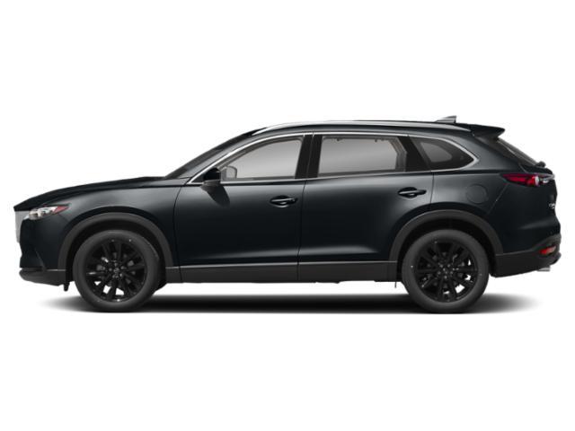 2022 mazda cx-9 touring