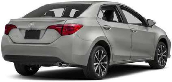 2018 toyota corolla se in mamaroneck, ny