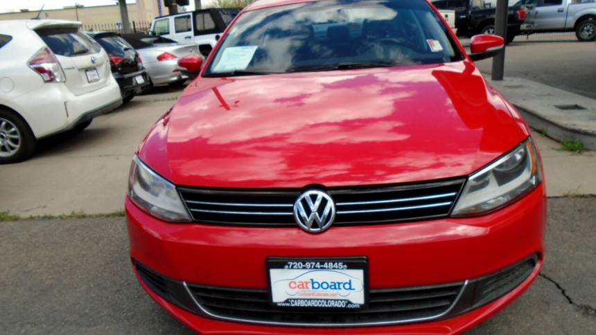 2013 volkswagen jetta tdi