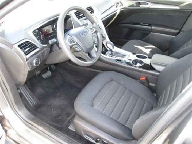 2013 ford fusion se in cerritos, ca