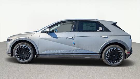 2024 Hyundai IONIQ 5