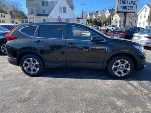 2018 honda cr-v ex in masons island, connecticut