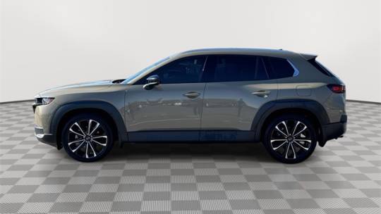 2023 Mazda CX-50