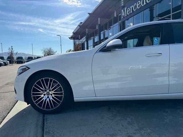 2024 mercedes-benz c-class c 300 4matic