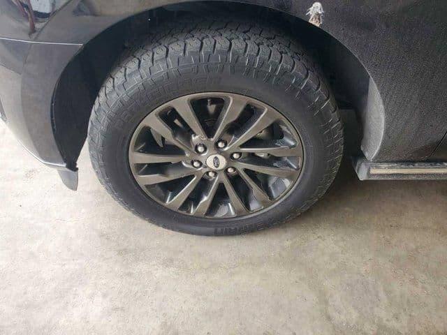 2019 ford expedition limited in ellisboro, north carolina