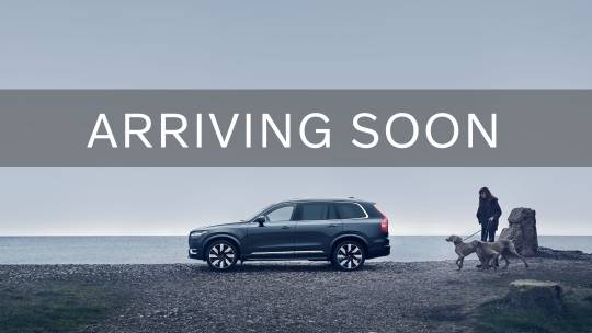 2024 Volvo S60