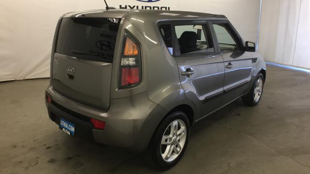2011 kia soul + + 4dr wagon 4a for sale in reno, nevada