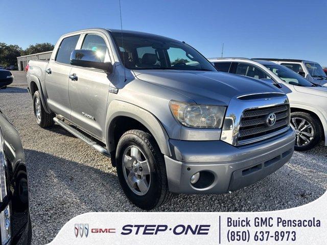 2009 toyota tundra limited 5.7l v8