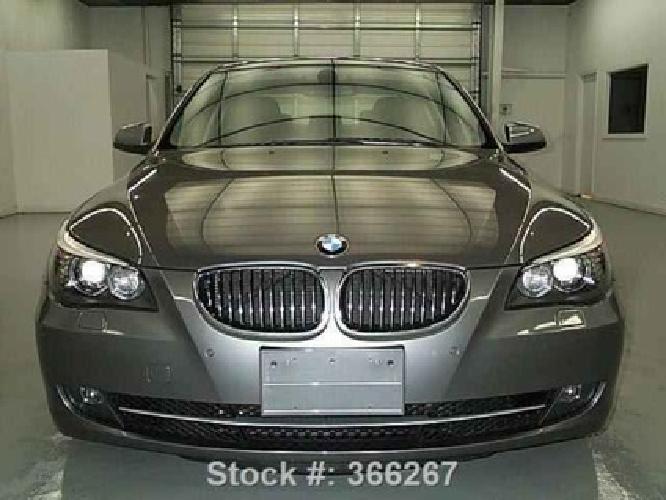 2010 bmw 5-series 528i in stafford, tx