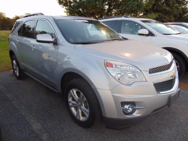 2015 chevrolet equinox lt lt 4dr suv w/2lt for sale in dover, delaware
