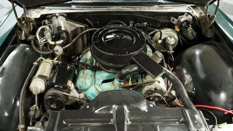 1965 pontiac catalina in lithia springs, georgia