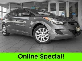 used 2013 hyundai elantra for sale in honolulu, hawaii
