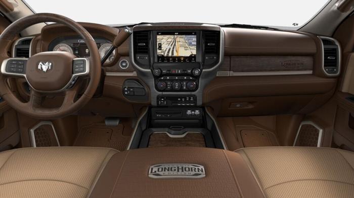 new 2019 ram 3500 4x4 crew cab longhorn scottsbluff, ne 69361 for sale in scottsbluff, nebraska