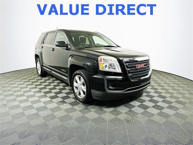 2017 gmc terrain sle-1