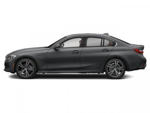 2022 bmw 330e base