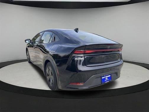 2023 toyota prius le in gulfport, mississippi