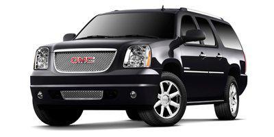 2013 gmc yukon xl denali