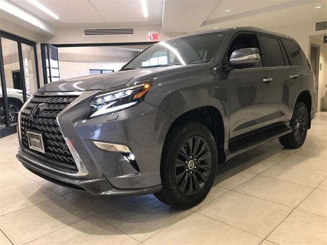 2023 lexus gx 460 premium