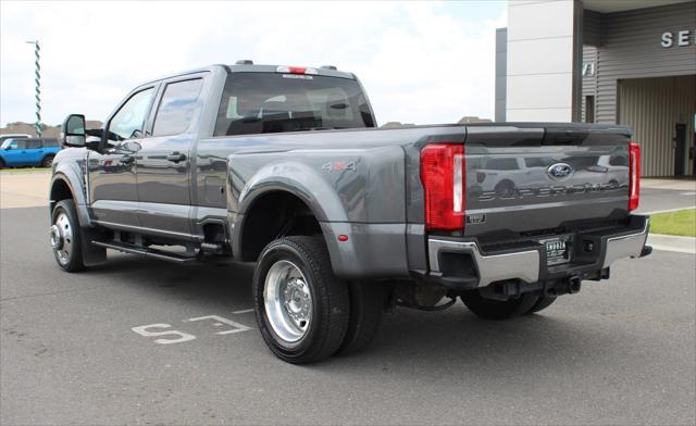 2023 ford f-450 xl