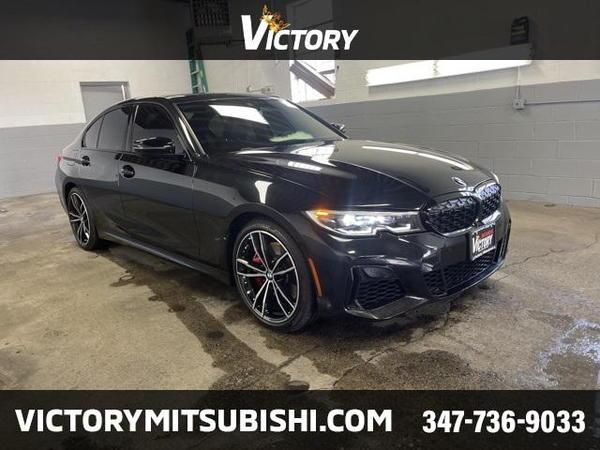 2021 bmw 3-series in saint louis, missouri