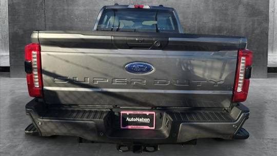2024 Ford F-250