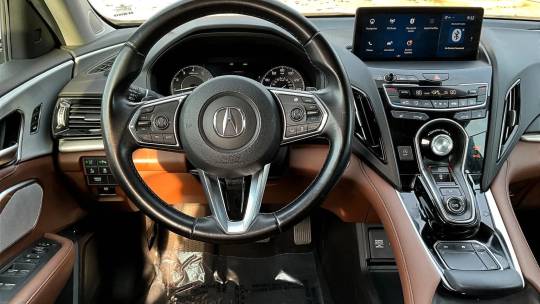 2021 Acura RDX