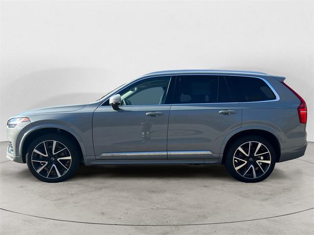 2024 volvo xc90 ultimate