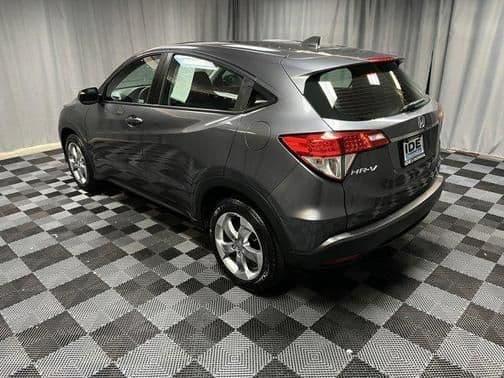2020 honda hr-v in centennial, colorado