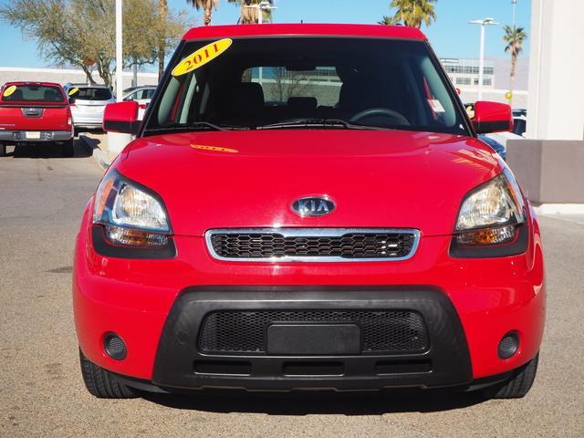 2011 kia soul ! ! 4dr wagon for sale in las vegas, nevada