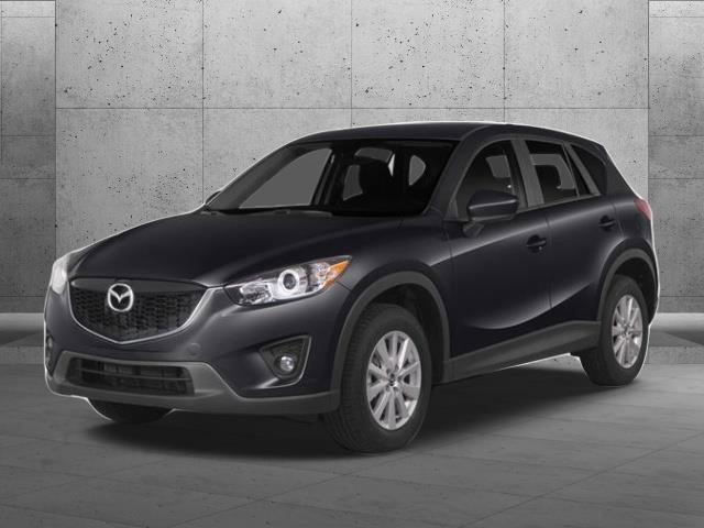 2014 mazda cx-5 touring