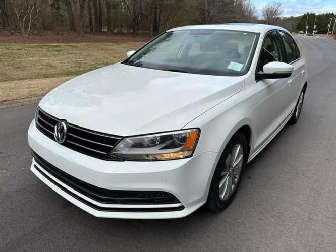 2015 volkswagen jetta 2.0l tdi se sedan 4d in raleigh, north carolina