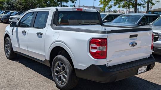 2024 Ford Maverick