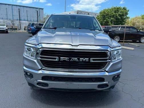 2019 ram 1500 big horn in bradenton, florida