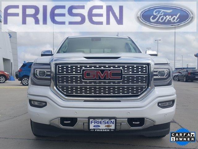 used 2018 gmc sierra 1500 denali aurora, ne 68818 for sale in aurora, nebraska