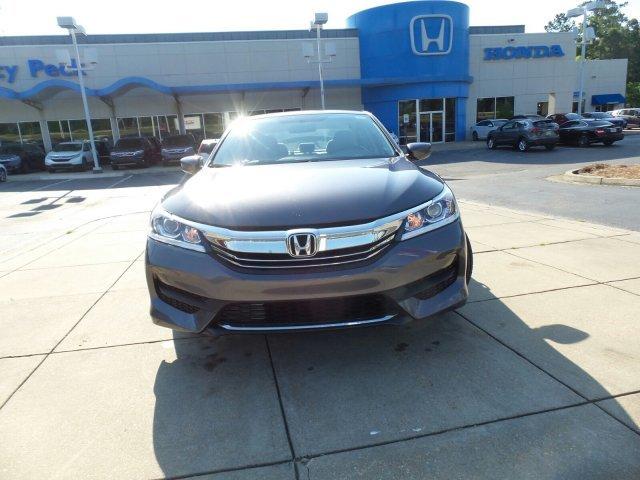 used 2016 honda accord lx sedan ridgeland, ms 39157 for sale in ridgeland, mississippi