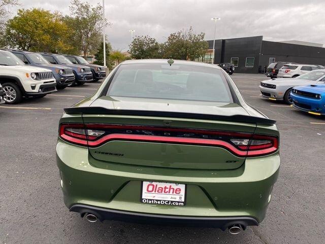 2023 dodge charger gt in olathe, kansas
