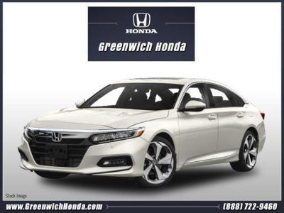 2019 honda accord touring touring 4dr sedan for sale in belle haven, connecticut