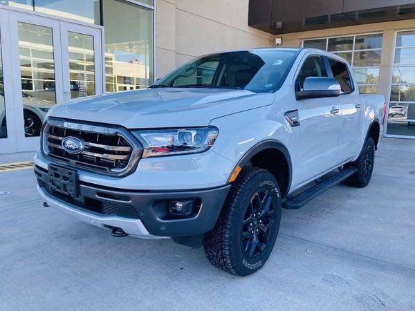 2022 ford ranger in co bluffs, iowa