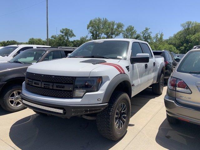 used 2013 ford f150 4x4 crew cab svt raptor farmington, nm 87499 for sale in farmington, new mexico