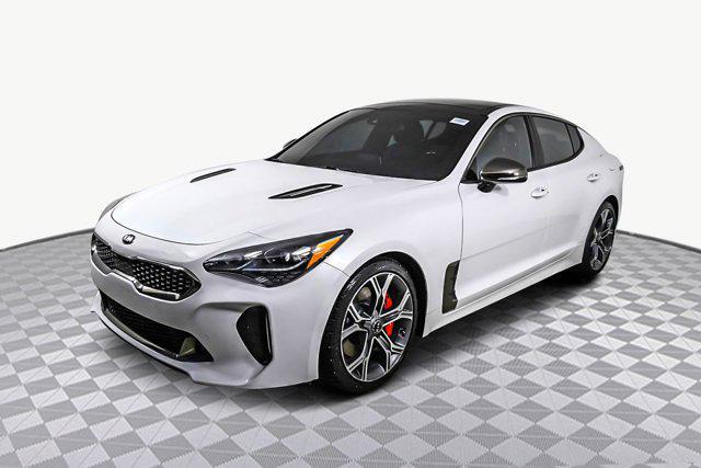 2021 kia stinger gt1