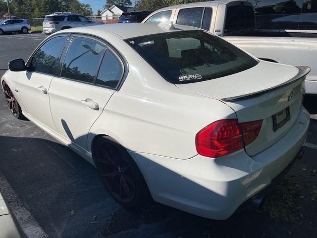 2009 bmw 335 335i