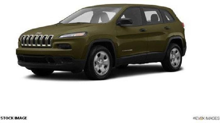 2014 jeep cherokee sport in kendall, fl